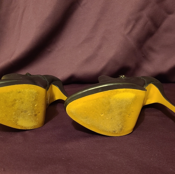 Aldo Booties - Picture 5 of 7